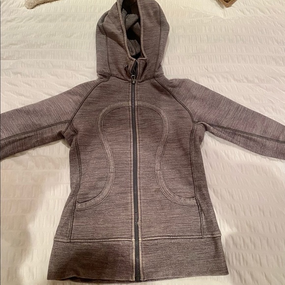 Lululemon hoodie - Picture 1 of 2